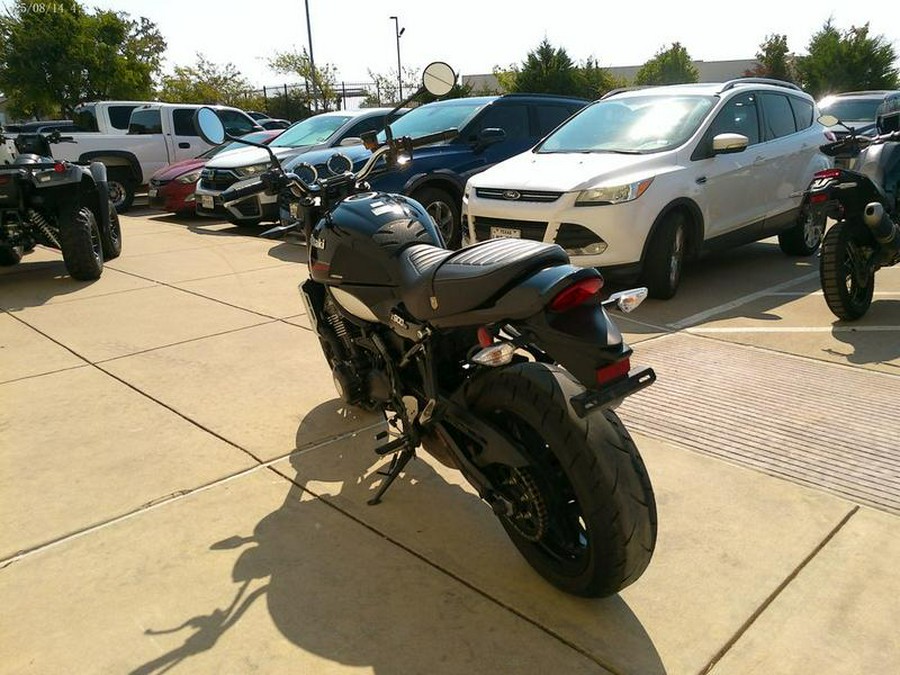 2024 Kawasaki Z900RS ABS