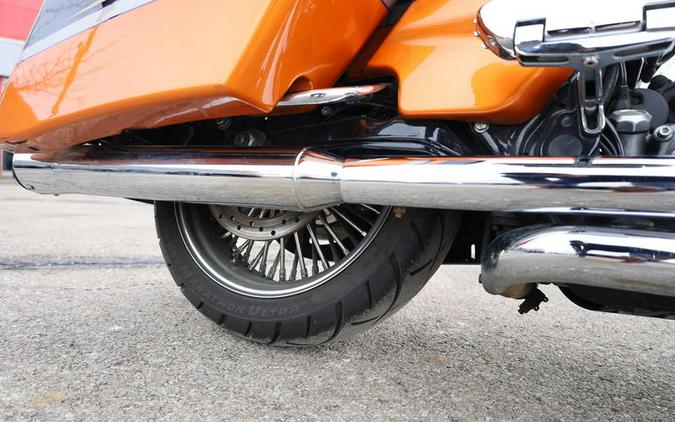 2011 Harley-Davidson® FLHXSE2 - CVO™ Street Glide®