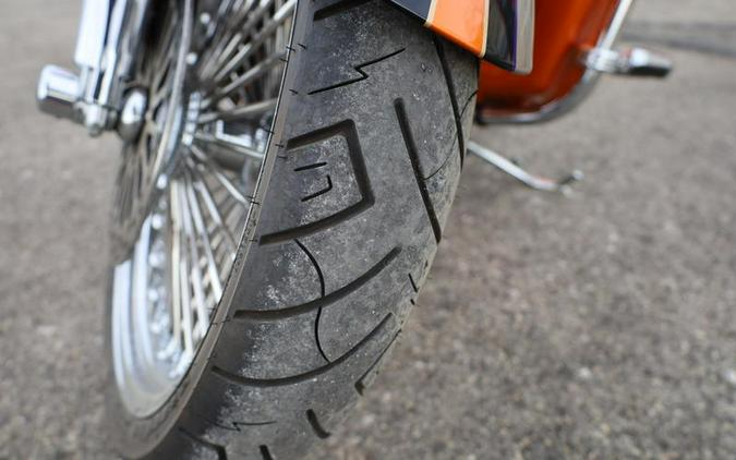 2011 Harley-Davidson® FLHXSE2 - CVO™ Street Glide®