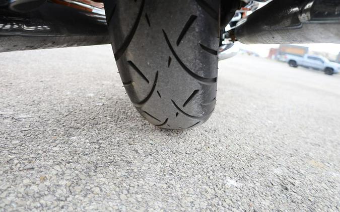 2011 Harley-Davidson® FLHXSE2 - CVO™ Street Glide®