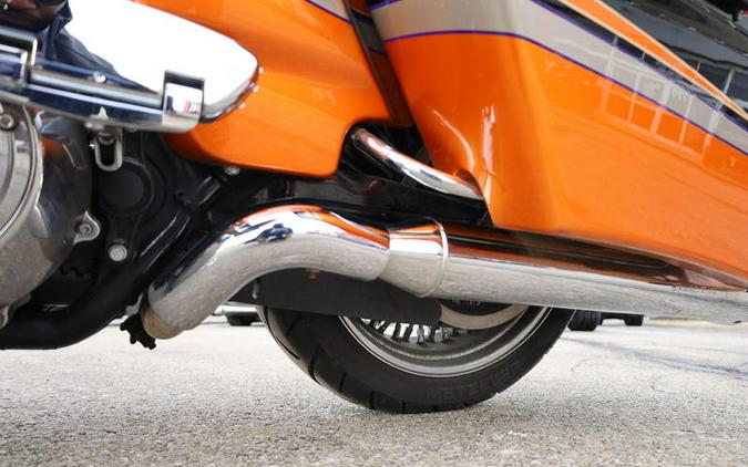 2011 Harley-Davidson® FLHXSE2 - CVO™ Street Glide®