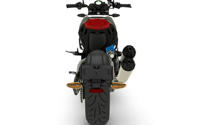 2024 Indian Motorcycle FTR Sport