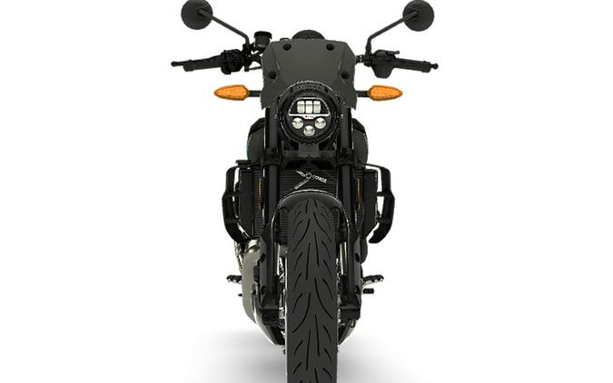 2024 Indian Motorcycle FTR Sport