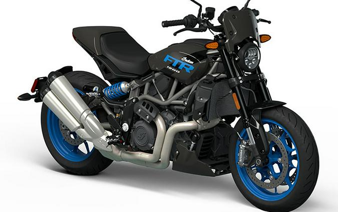 2024 Indian Motorcycle FTR Sport