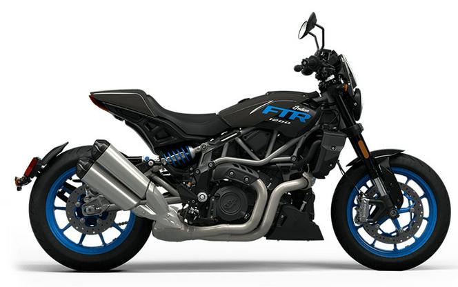 2024 Indian Motorcycle FTR Sport