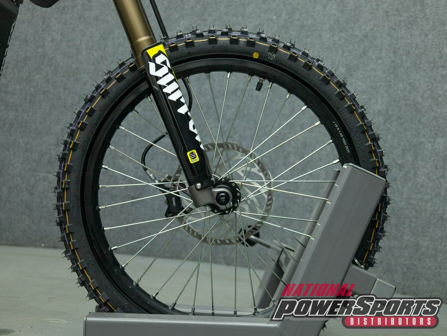 2025 SURRON LIGHT BEE X