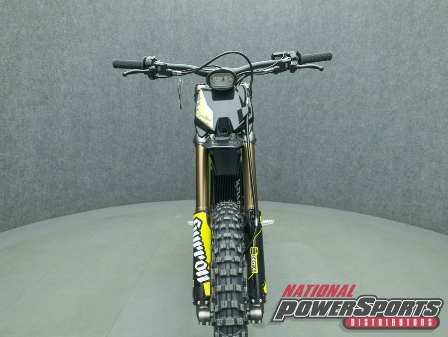 2025 SURRON LIGHT BEE X