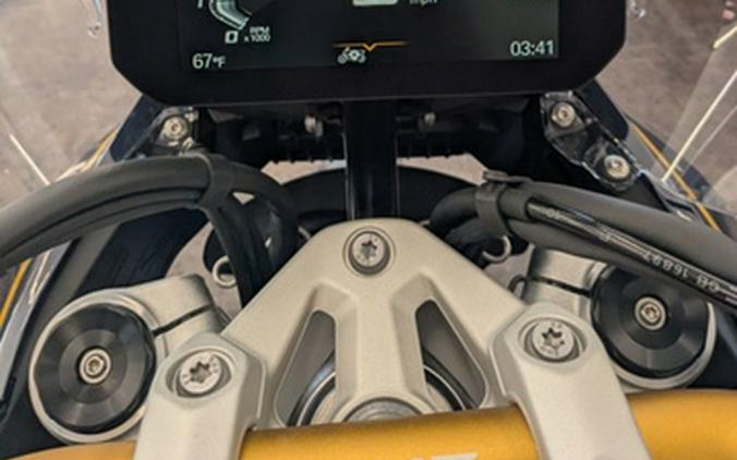 2026 BMW R 1300 GS Option 719