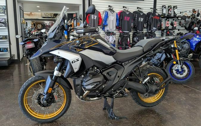 2026 BMW R 1300 GS Option 719