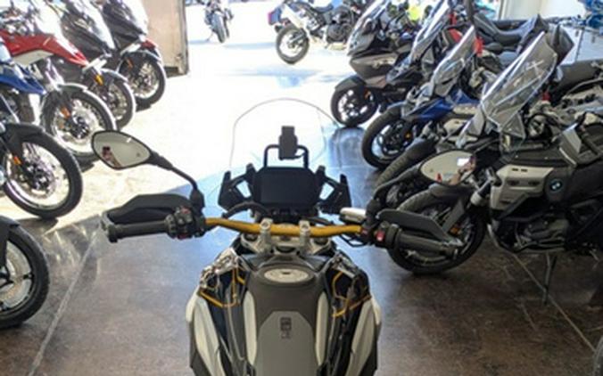 2026 BMW R 1300 GS Option 719