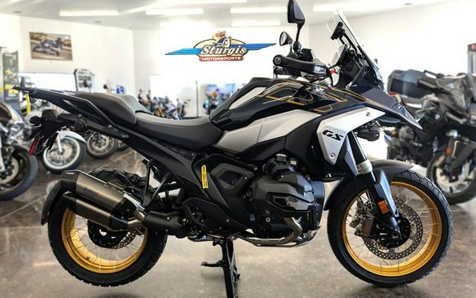 2026 BMW R 1300 GS Option 719