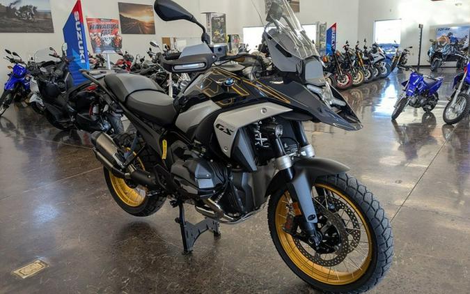 2026 BMW R 1300 GS Option 719