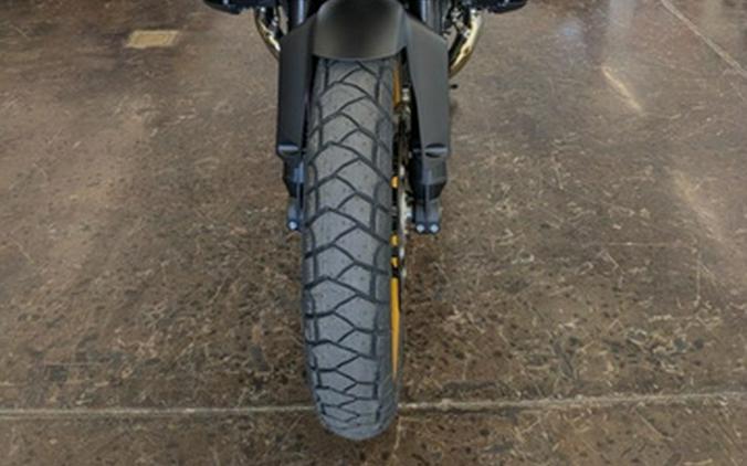 2026 BMW R 1300 GS Option 719