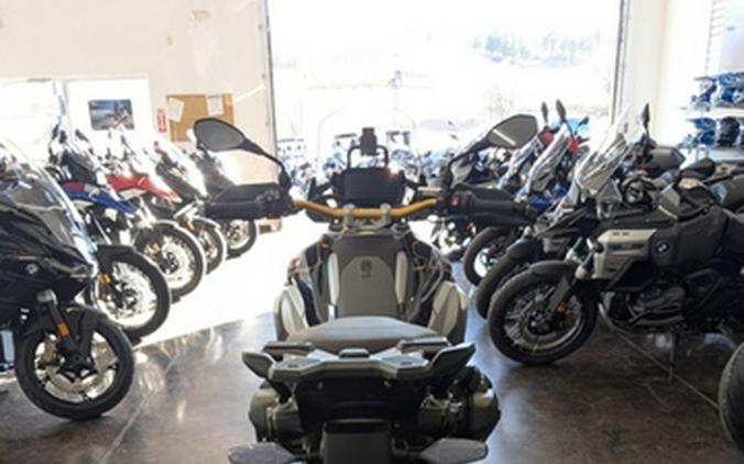 2026 BMW R 1300 GS Option 719