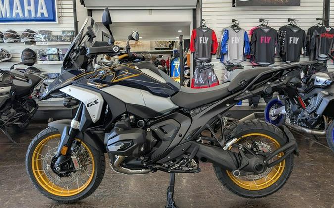 2026 BMW R 1300 GS Option 719