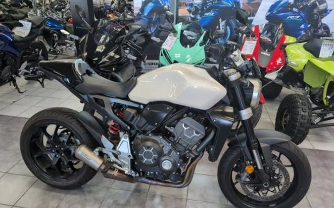 2019 Honda CB1000R ABS