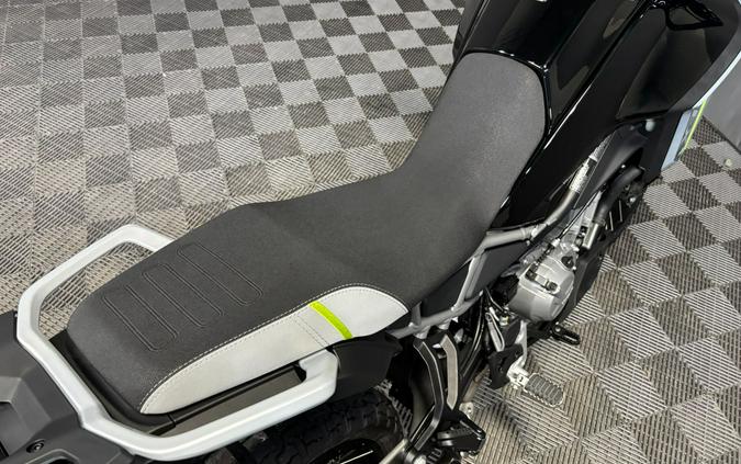 2026 CFMOTO IBEX 450