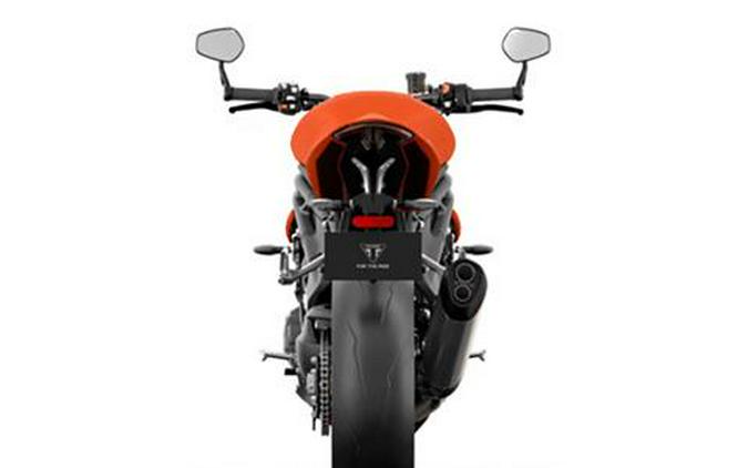 2023 Triumph Speed Triple 1200 RS