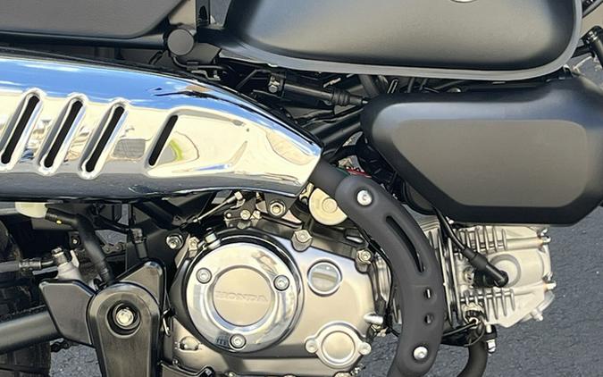 2026 Honda Monkey ABS