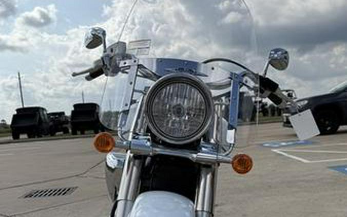 2025 Suzuki Boulevard C50T Special