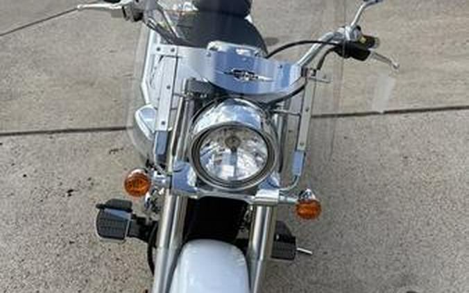 2025 Suzuki Boulevard C50T Special