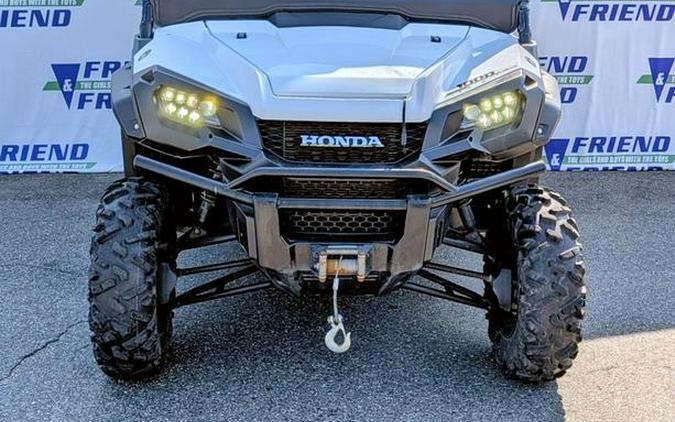 2016 Honda® Pioneer 1000-5 Deluxe