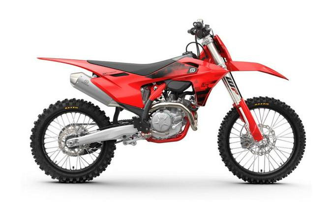2027 GASGAS EX 300