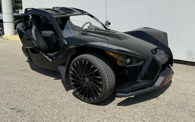 2019 Polaris Slingshot SLINGSHOT Grand Touring