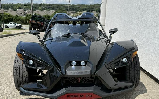 2019 Polaris Slingshot SLINGSHOT Grand Touring