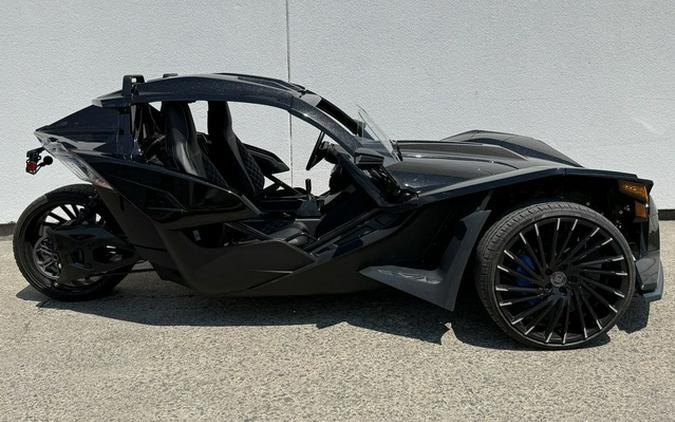 2019 Polaris Slingshot SLINGSHOT Grand Touring