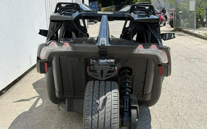 2019 Polaris Slingshot SLINGSHOT Grand Touring
