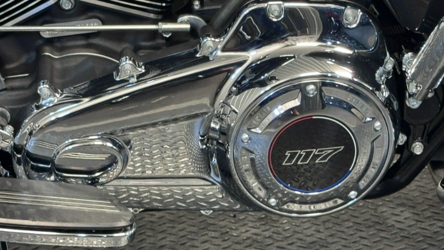 2026 Harley-Davidson STREET GLIDE