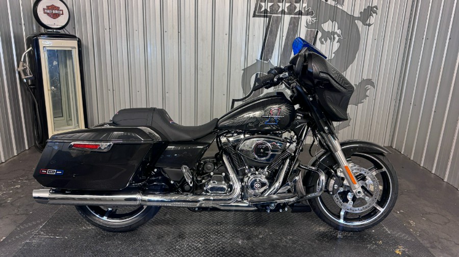 2026 Harley-Davidson STREET GLIDE