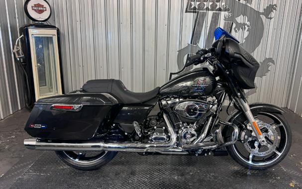 2026 Harley-Davidson STREET GLIDE