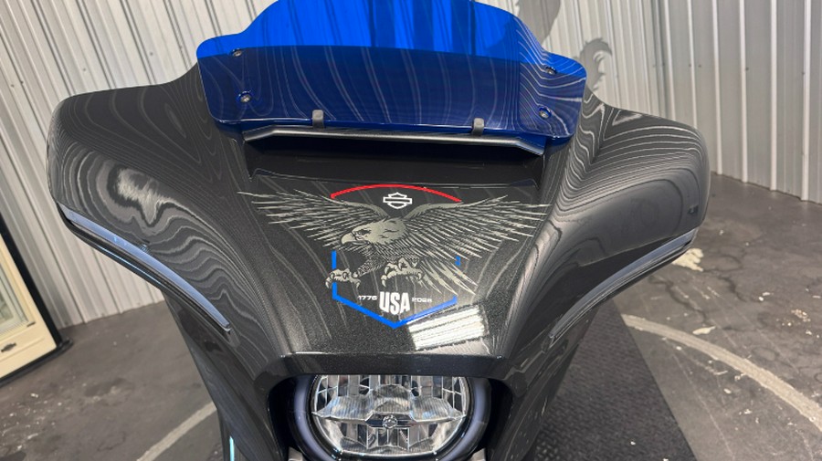 2026 Harley-Davidson STREET GLIDE