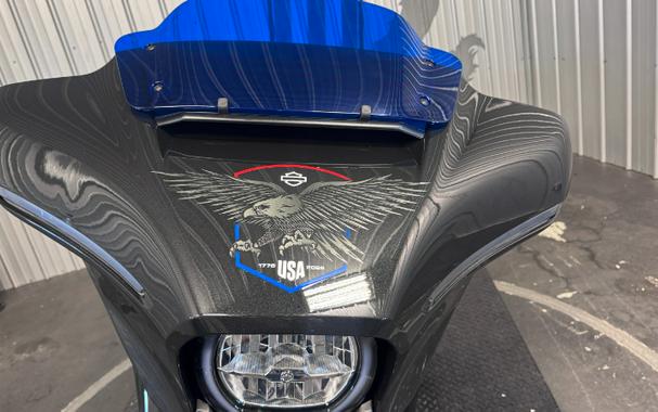 2026 Harley-Davidson STREET GLIDE