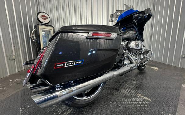 2026 Harley-Davidson STREET GLIDE
