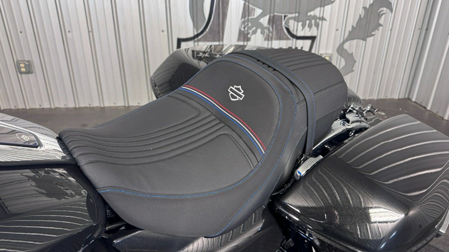 2026 Harley-Davidson STREET GLIDE