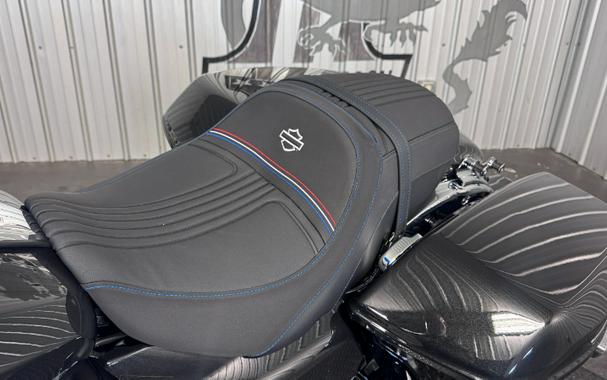2026 Harley-Davidson STREET GLIDE