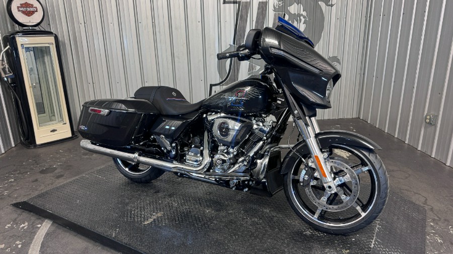 2026 Harley-Davidson STREET GLIDE