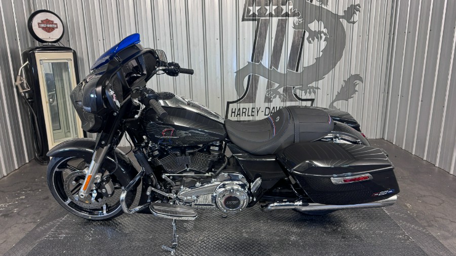 2026 Harley-Davidson STREET GLIDE