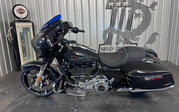 2026 Harley-Davidson STREET GLIDE