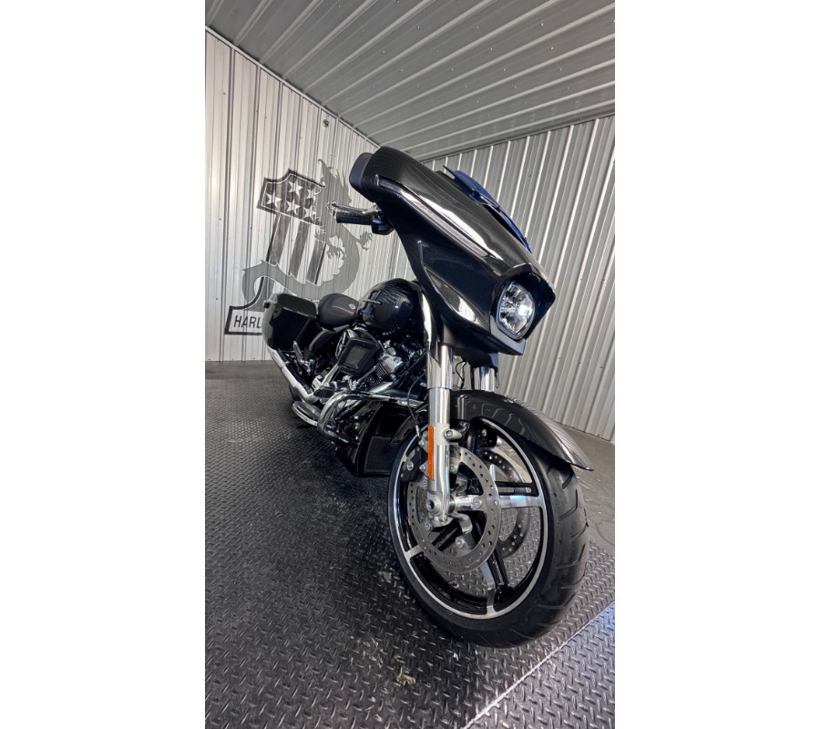 2026 Harley-Davidson STREET GLIDE