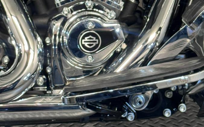 2026 Harley-Davidson STREET GLIDE