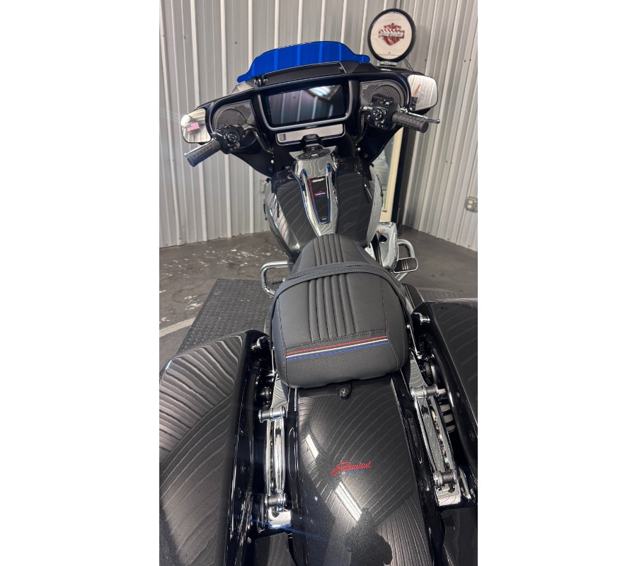 2026 Harley-Davidson STREET GLIDE