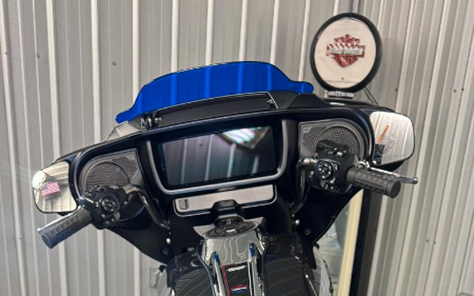 2026 Harley-Davidson STREET GLIDE