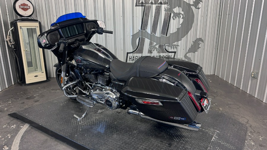 2026 Harley-Davidson STREET GLIDE