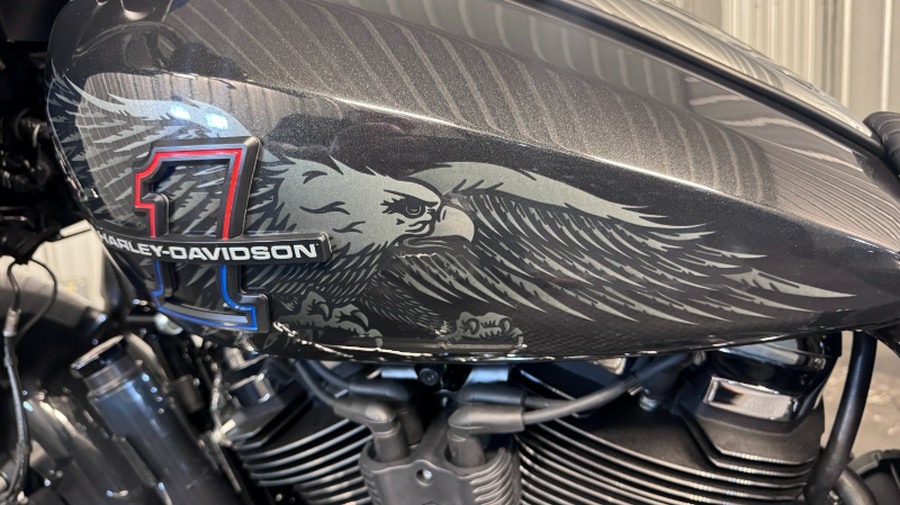 2026 Harley-Davidson STREET GLIDE