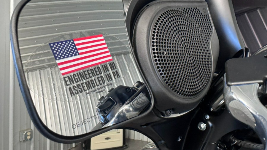 2026 Harley-Davidson STREET GLIDE