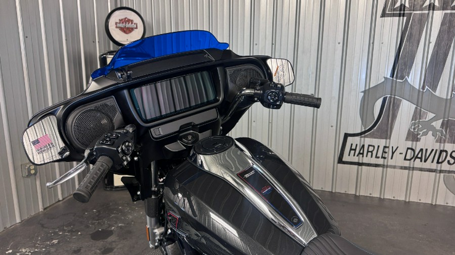 2026 Harley-Davidson STREET GLIDE
